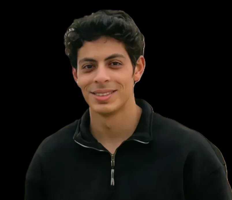Mostafa Hashem