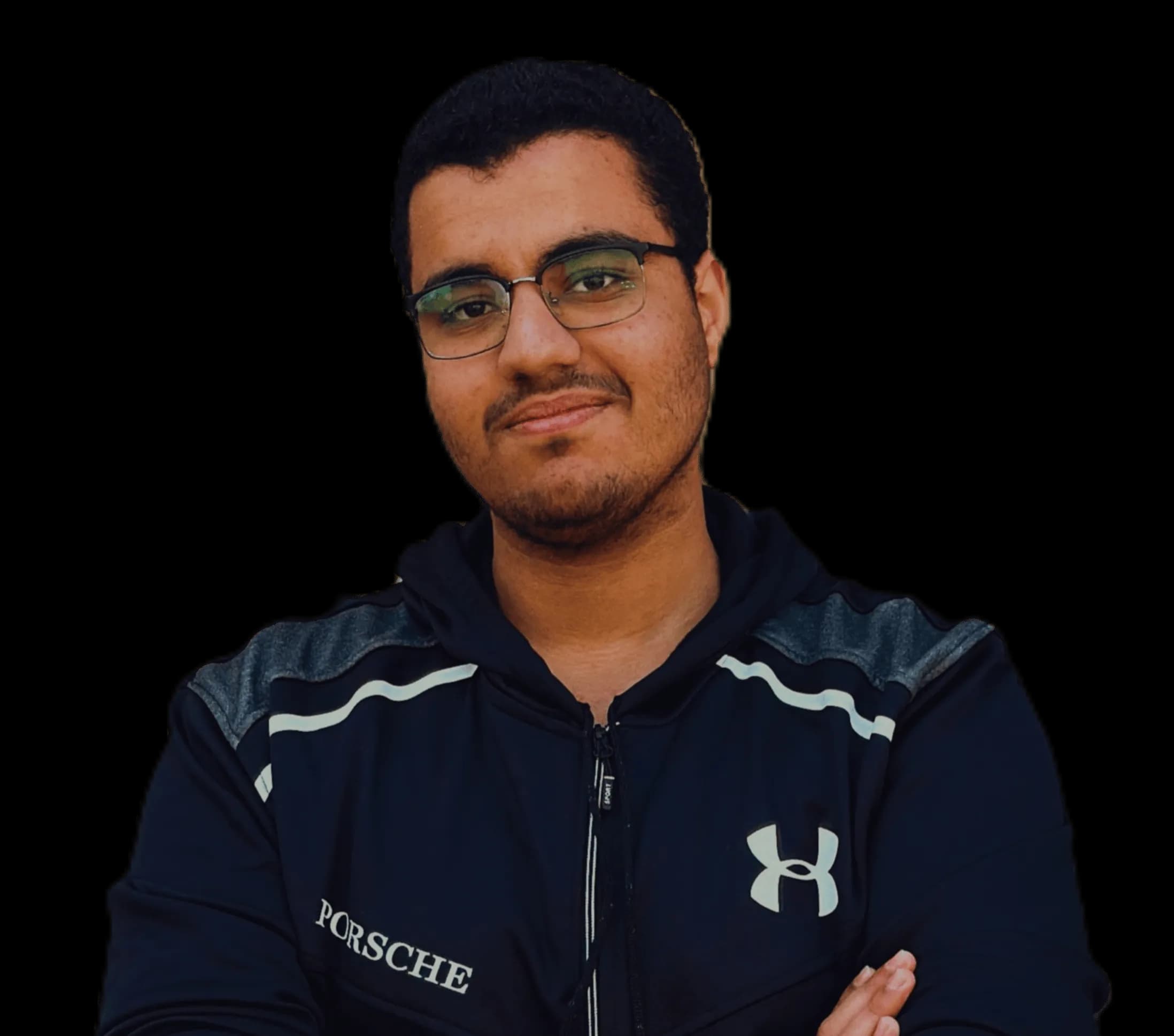 Mohamed Alsaeed